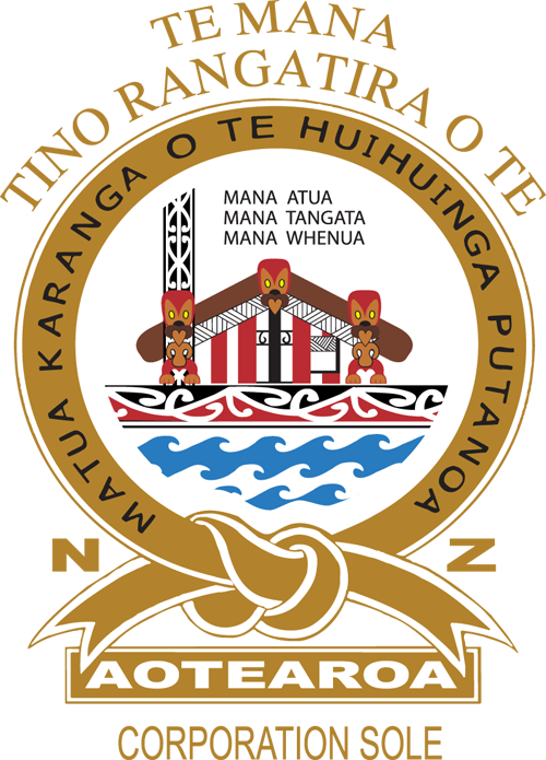 Matua Karanga Foundation Logo